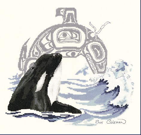 Killer Whale Killer Whale